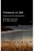 Thoreau At 200