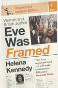 Misjustice: How British Law Is Failing Women