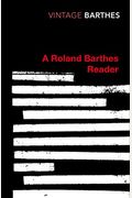 A Barthes Reader