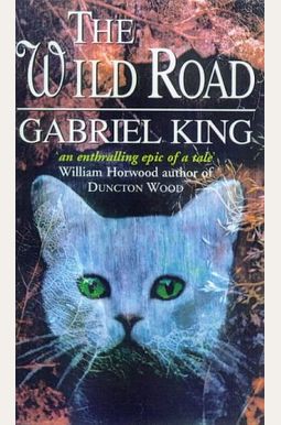 Wild Road Wild Road