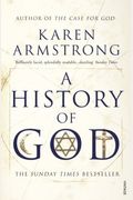 The History Of God Cd: The 4,000 Year Quest
