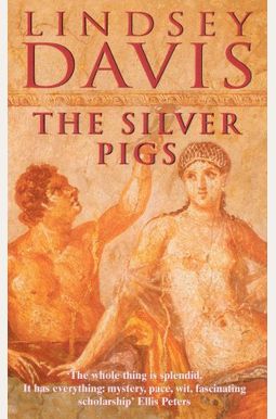 The Silver Pigs The Silver Pigs