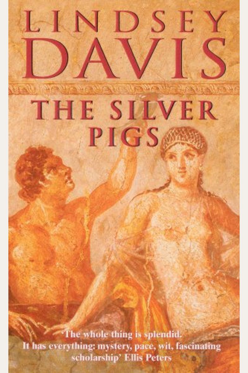 The Silver Pigs