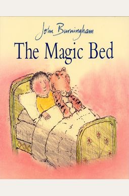 The Magic Bed The Magic Bed
