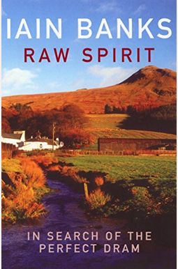 Raw Spirit Raw Spirit