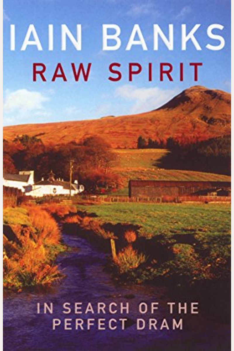 Raw Spirit