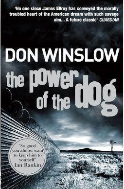 The Power Of The Dog The Power Of The Dog