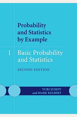 Buy Probability And Statistics By Example: Volume 1, Basic Probability ...