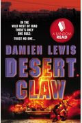 Desert Claw (Quick Reads S)