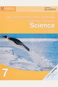 Cambridge Checkpoint Science Coursebook 7