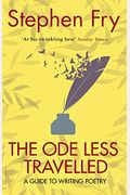 The Ode Less Travelled: Unlocking The Poet Within