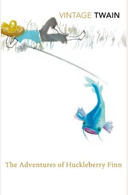 The Adventures of Huckleberry Finn The Adventures of Huckleberry Finn