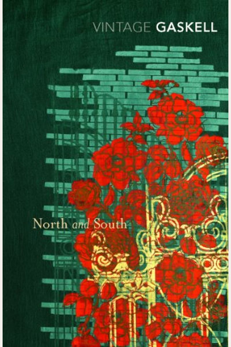 North and South (Vintage Classics)