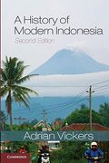 A History Of Modern Indonesia