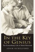 In The Key Of Genius: The Extraordinary Life Of Derek Paravicini