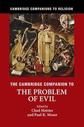 The Cambridge Companion To The Problem Of Evil