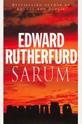 Sarum: The Novel Of England