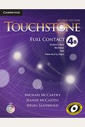 Touchstone Level 4 Full Contact B