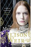 The Marriage Game: A Novel Of Queen Elizabeth I (Thorndike Press Large Print Historical Fiction)