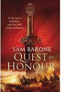Quest for Honour