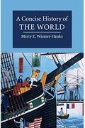 A Concise History Of The World (Cambridge Concise Histories)