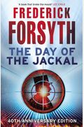 The Day Of The Jackal