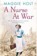 A Nurse At War