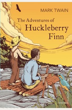 The Adventures of Huckleberry Finn The Adventures of Huckleberry Finn