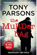 The Murder Bag (Dc Max Wolfe)