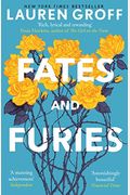 Fates And Furies