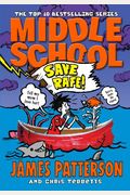 Middle School: Save Rafe: (Middle School 6)