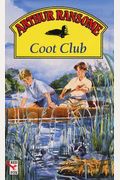 Coot Club (Swallows And Amazons Series)
