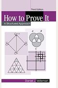 How To Prove It: A Structured Approach