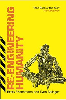 Re-Engineering Humanity Re-Engineering Humanity