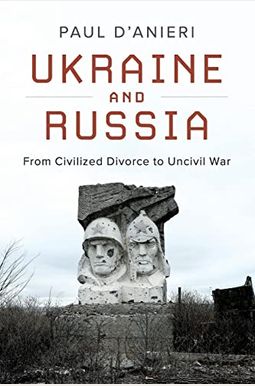 Ukraine and Russia Ukraine and Russia