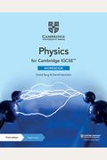 Cambridge Igcse(Tm) Physics Workbook With Digital Access (2 Years) [With Ebook]