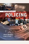 An Introduction To Policing