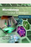 Microbiology For Surgical Technologists