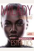 Workbook For Milady Standard Esthetics: Fundamentals