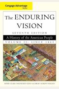 The Enduring Vision, Volume Ii: Since 1865