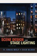Scene Design And Stage Lighting