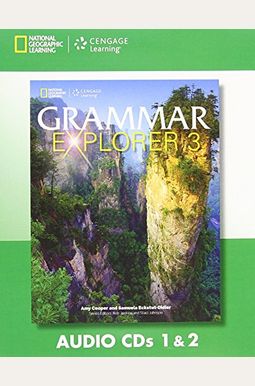 grammar explorer 3 online homework