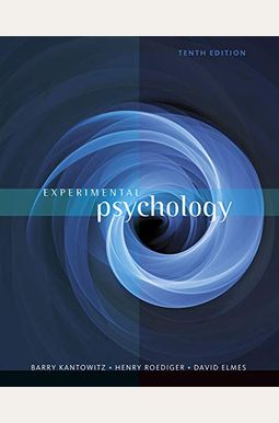 literature review experimental psychology