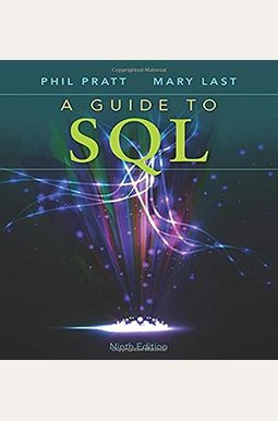 A Guide To Sql A Guide To Sql