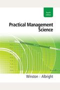 Practical Management Science [With Access Code]