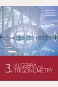 Study Guide For Stewart/Redlin/Watson's Algebra And Trigonometry, 4th