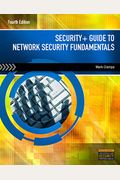 Security+ Guide To Network Security Fundamentals + Lab Manual Pkg