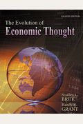 The Evolution Of Economic Thought