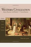 Sources Of The Western Tradition Volume Ii: From The Renaissance To The Present