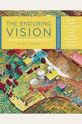 The Enduring Vision: A History Of The American People, Volume Ii: Since 1865, Concise